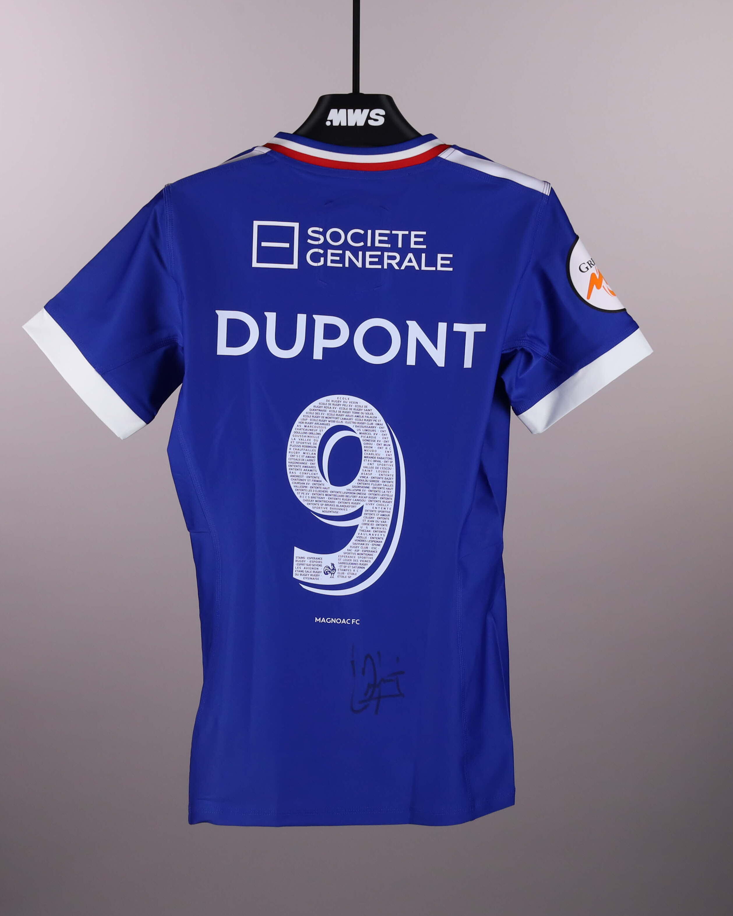 Antoine Dupont