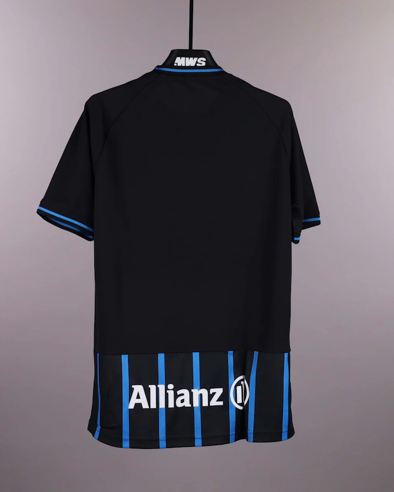 Squad Signed Shirt - 6