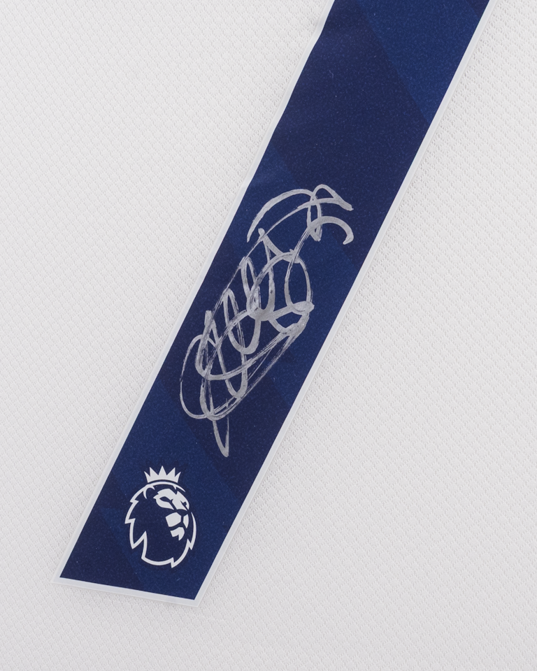 Signed Framed Shirt - 2