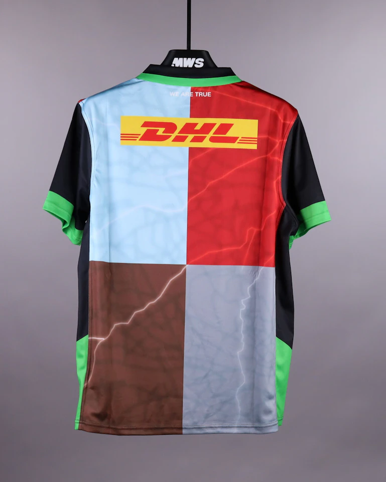 Squad Signed Shirt - 2