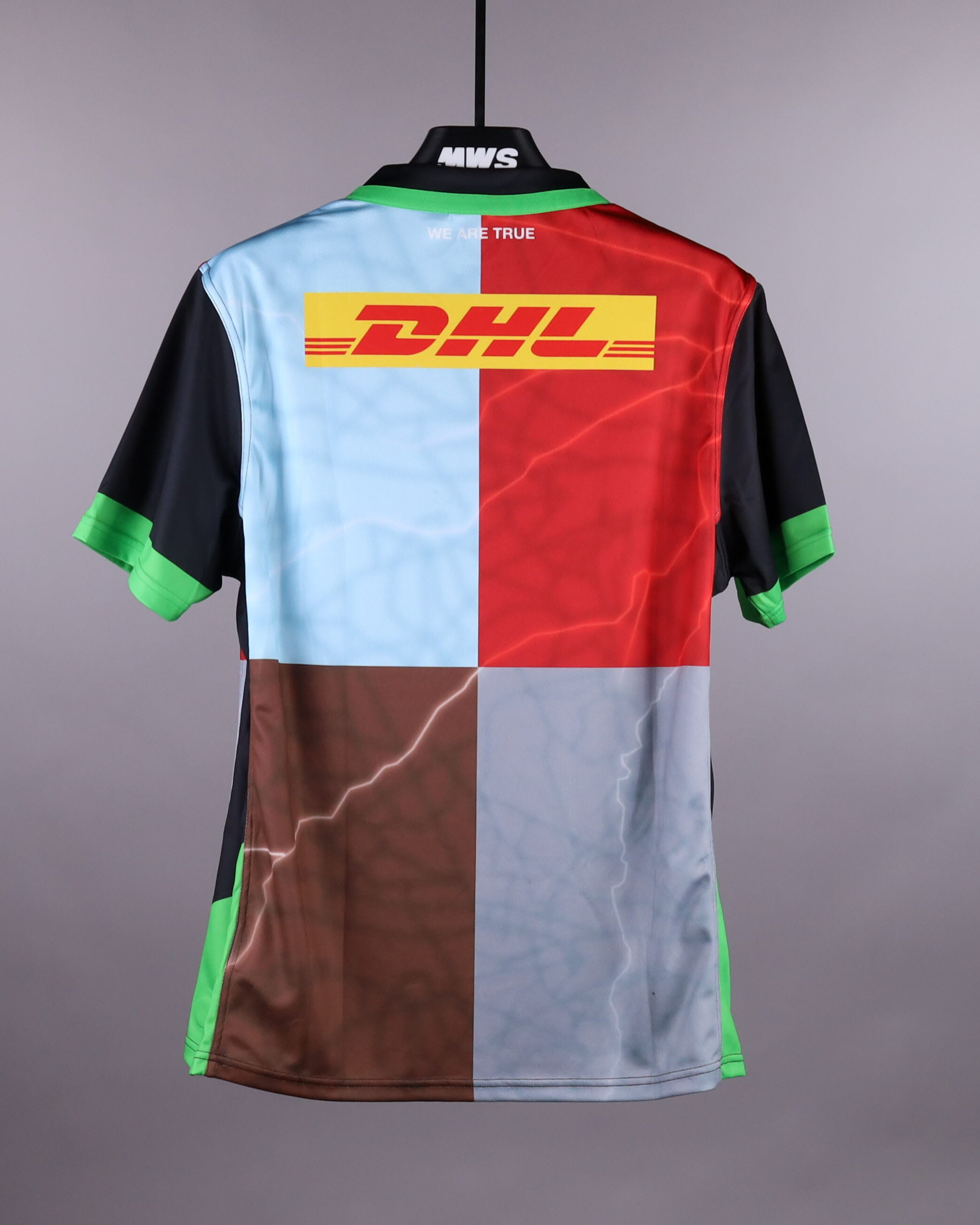 Squad Signed Shirt | Harlequins 