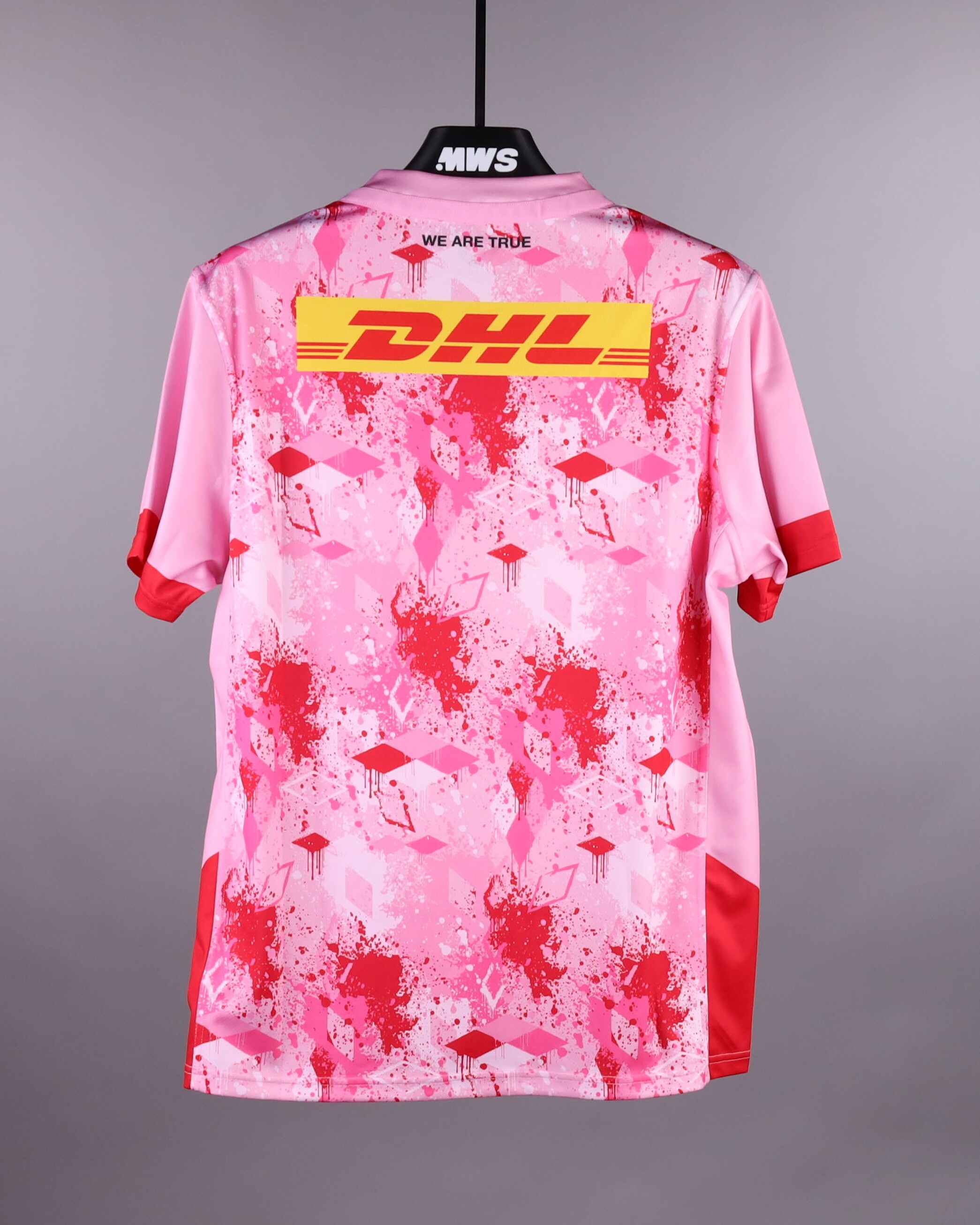 Squad Signed Shirt | Harlequins