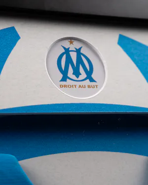 Limited Edition Framed Squad Signed Shirt