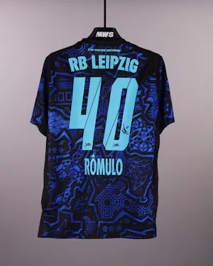 Shirt van Rômulo RB Leipzig
