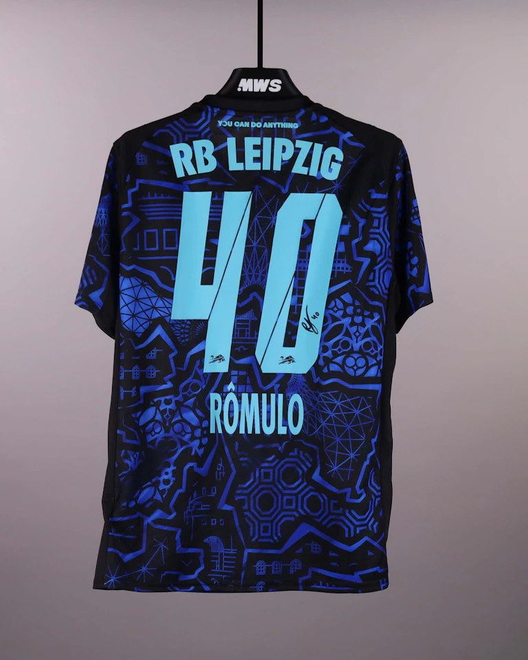 Shirt van Rômulo RB Leipzig