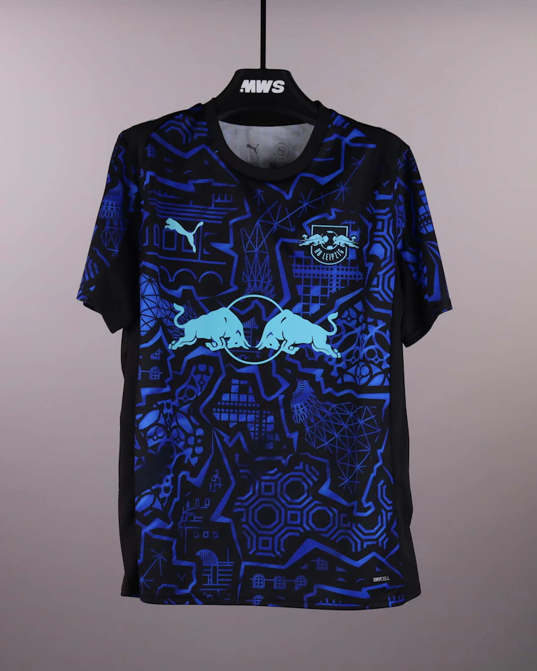 Shirt van Rômulo RB Leipzig