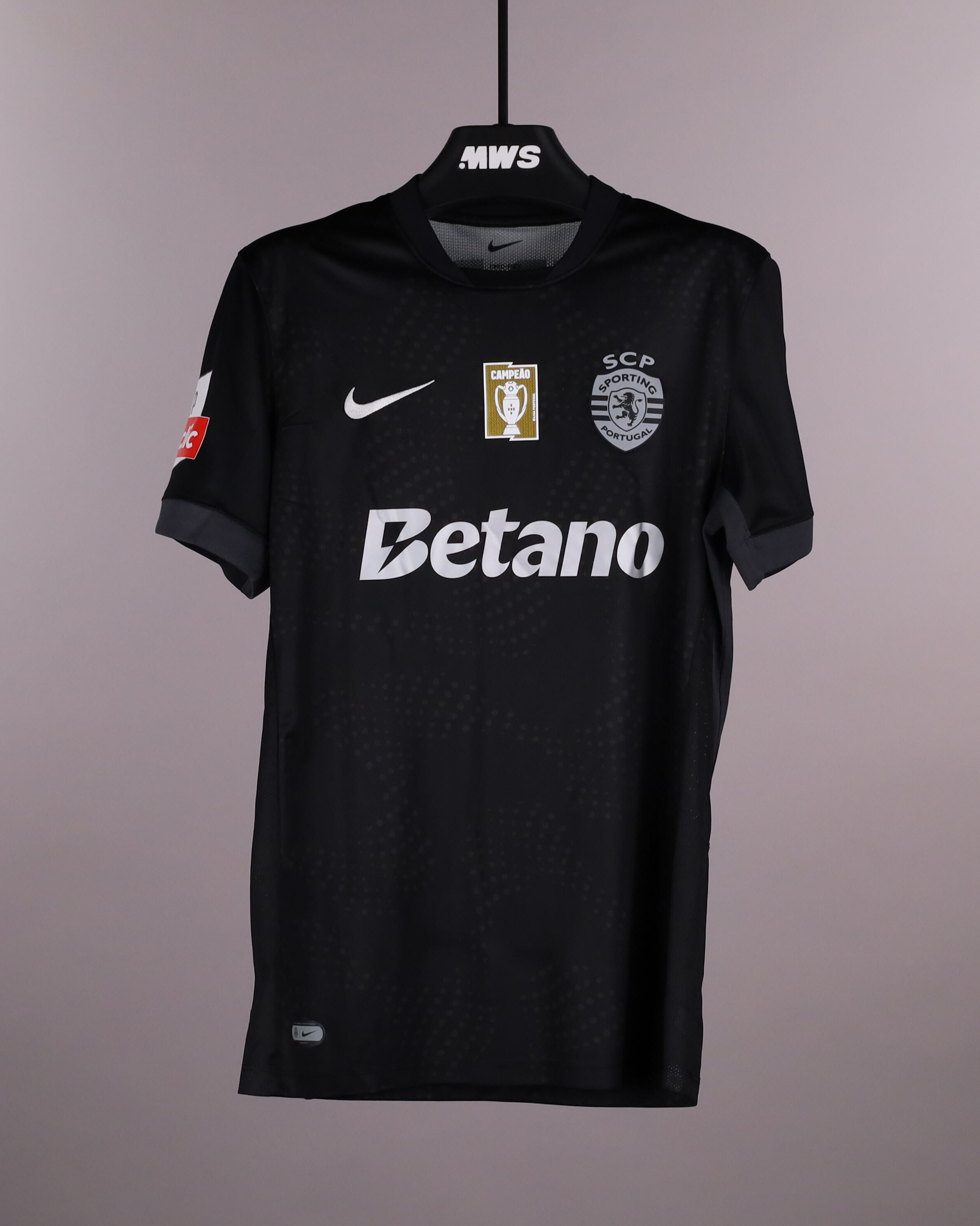 Francisco Trincão Sporting CP shirt