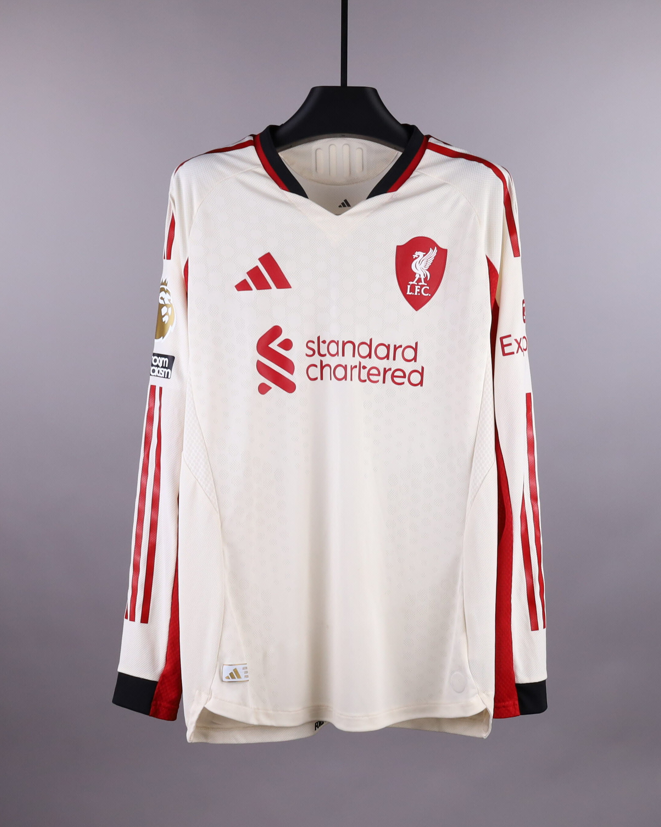 Dominik Szoboszlai | Nottingham Forest - Liverpool | Liverpool FC