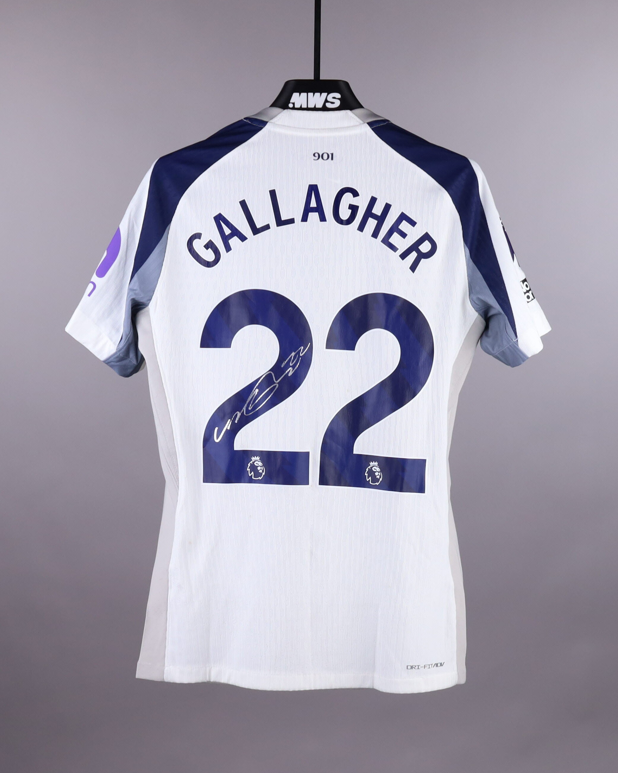 tottenham 4th jersey