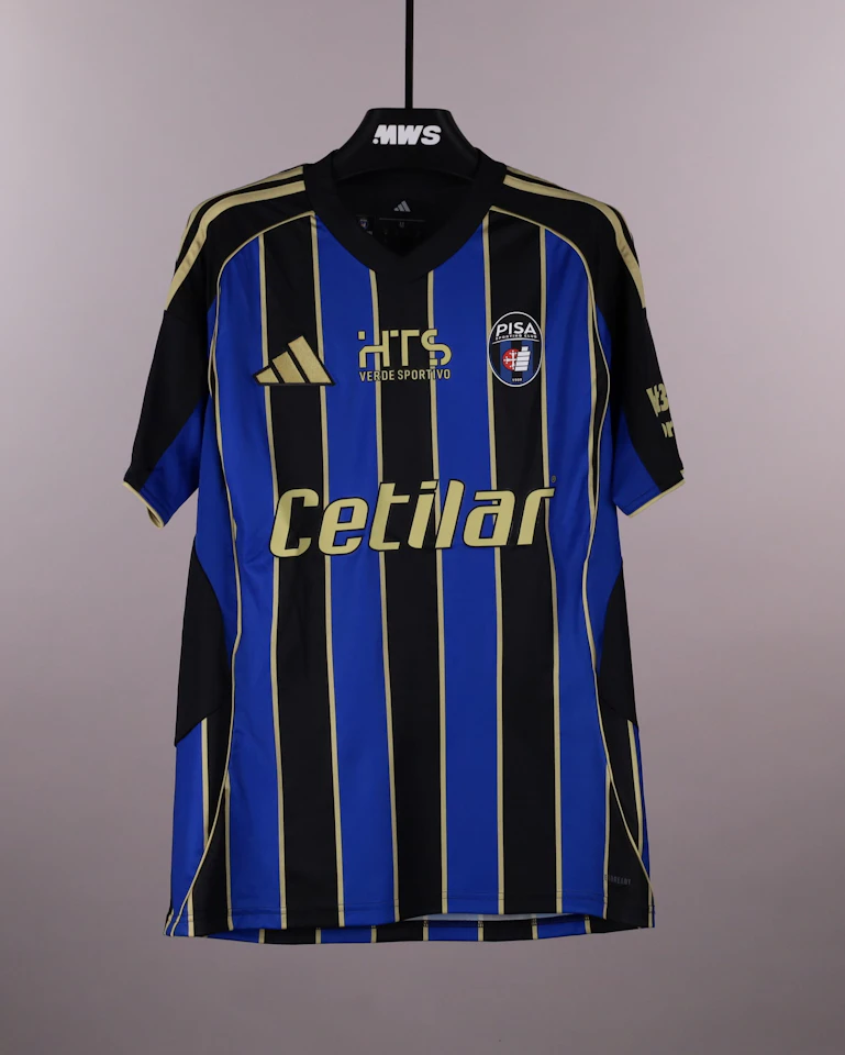 Squad Signed Shirt