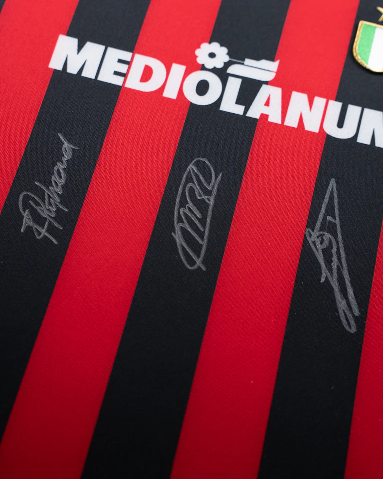 Dutch Trio Frame Collection | Duomo| 1