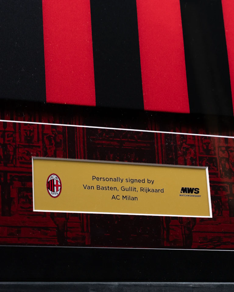 Dutch Trio Frame Collection | Duomo| 1