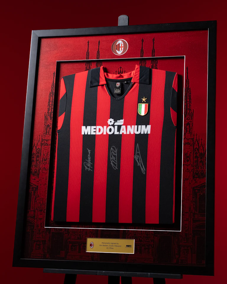 Dutch Trio Frame Collection | Duomo| 5