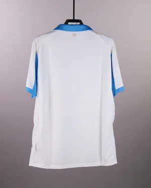 Squad Signed Shirt