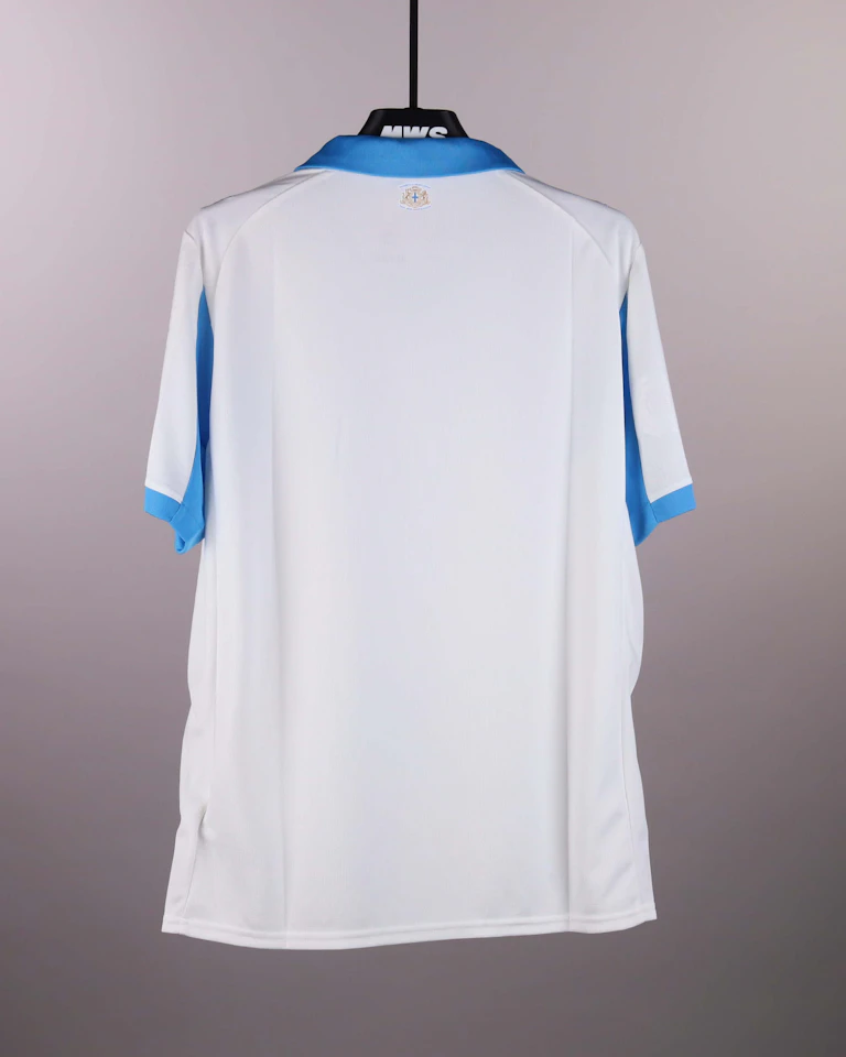 Squad Signed Shirt