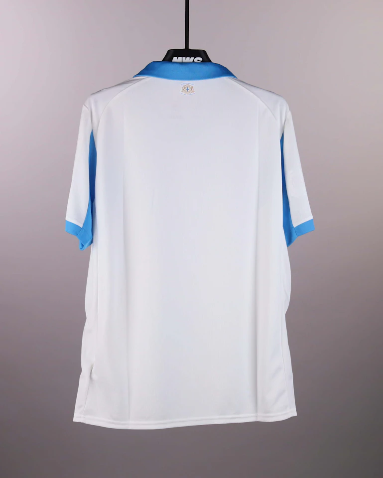 Squad Signed Shirt