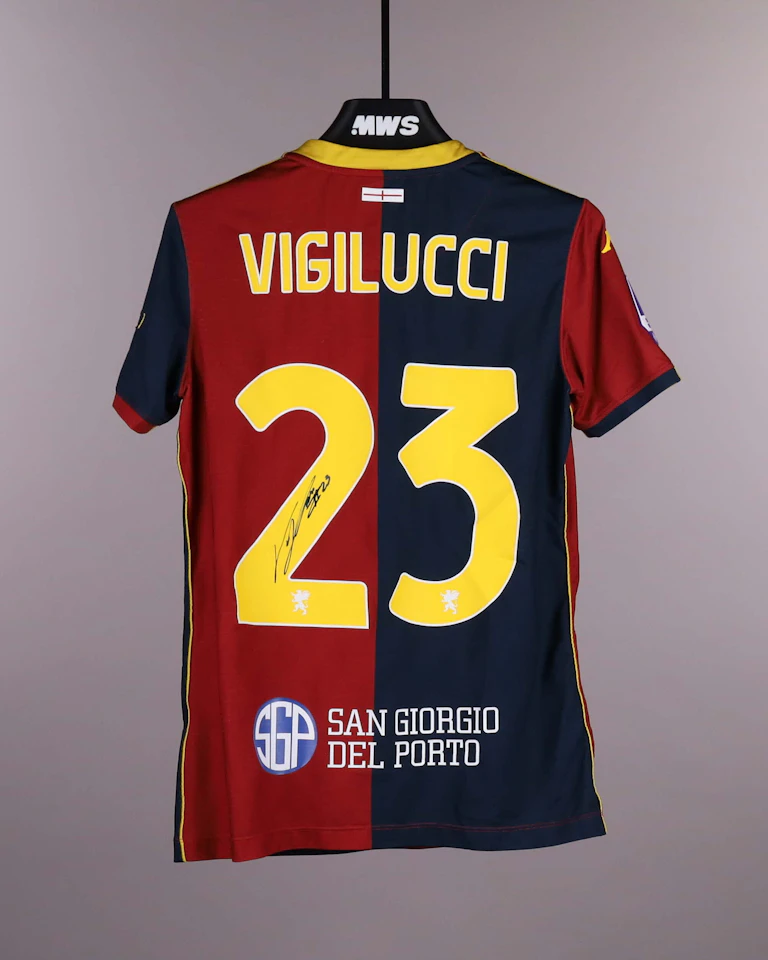 Valery Vigilucci