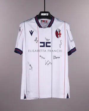 Women Squad Signed Shirt 