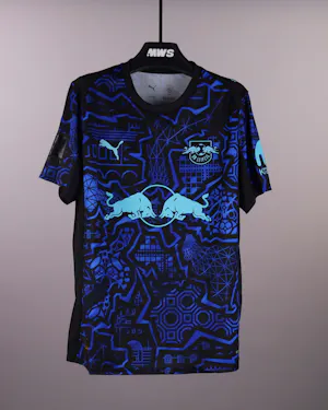 Antonio Nusa RB Leipzig forması