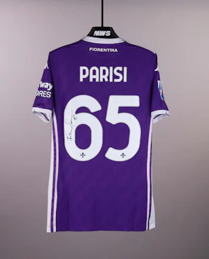 Fabiano Parisi | ACF Fiorentina