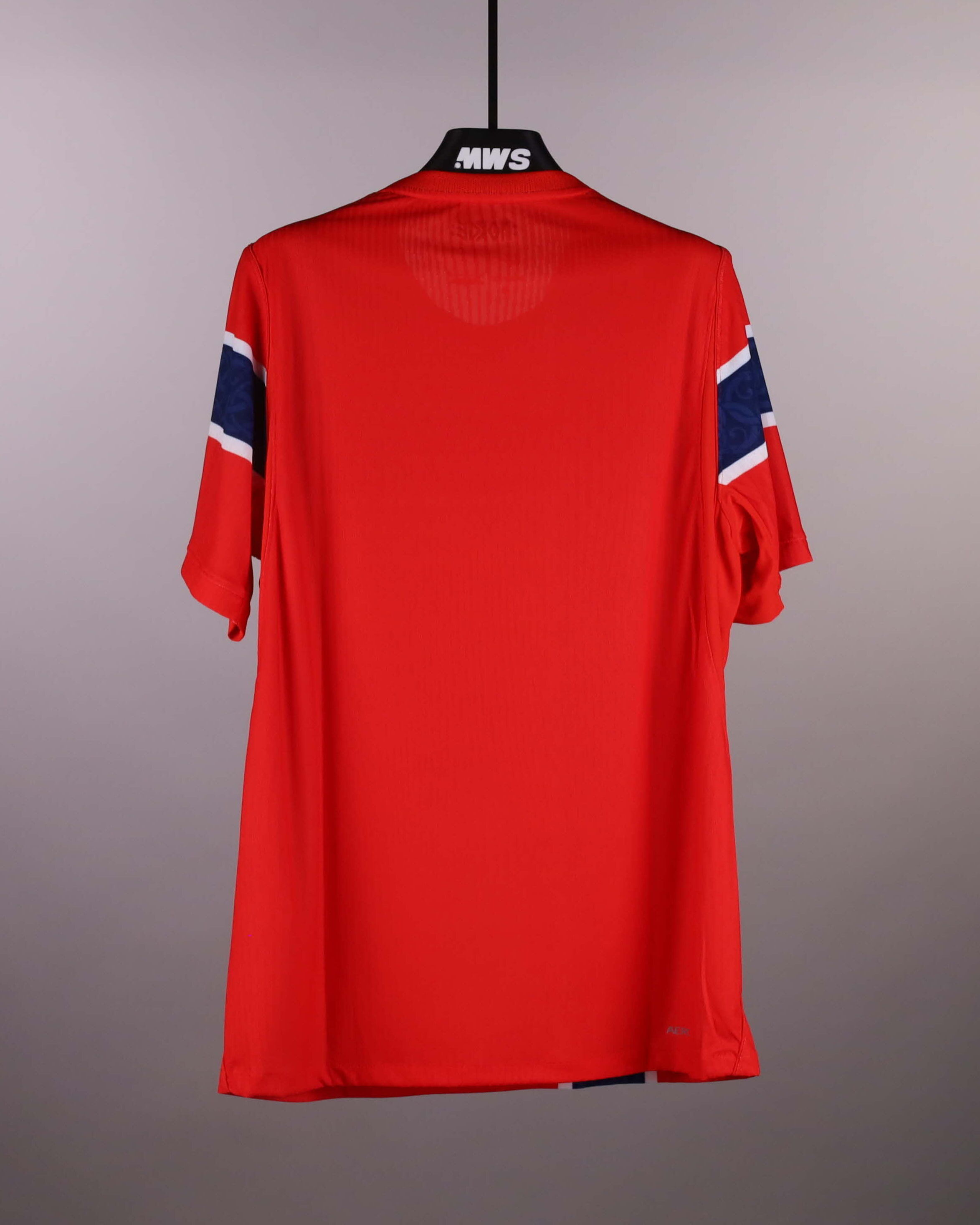 Squad Signed Shirt 