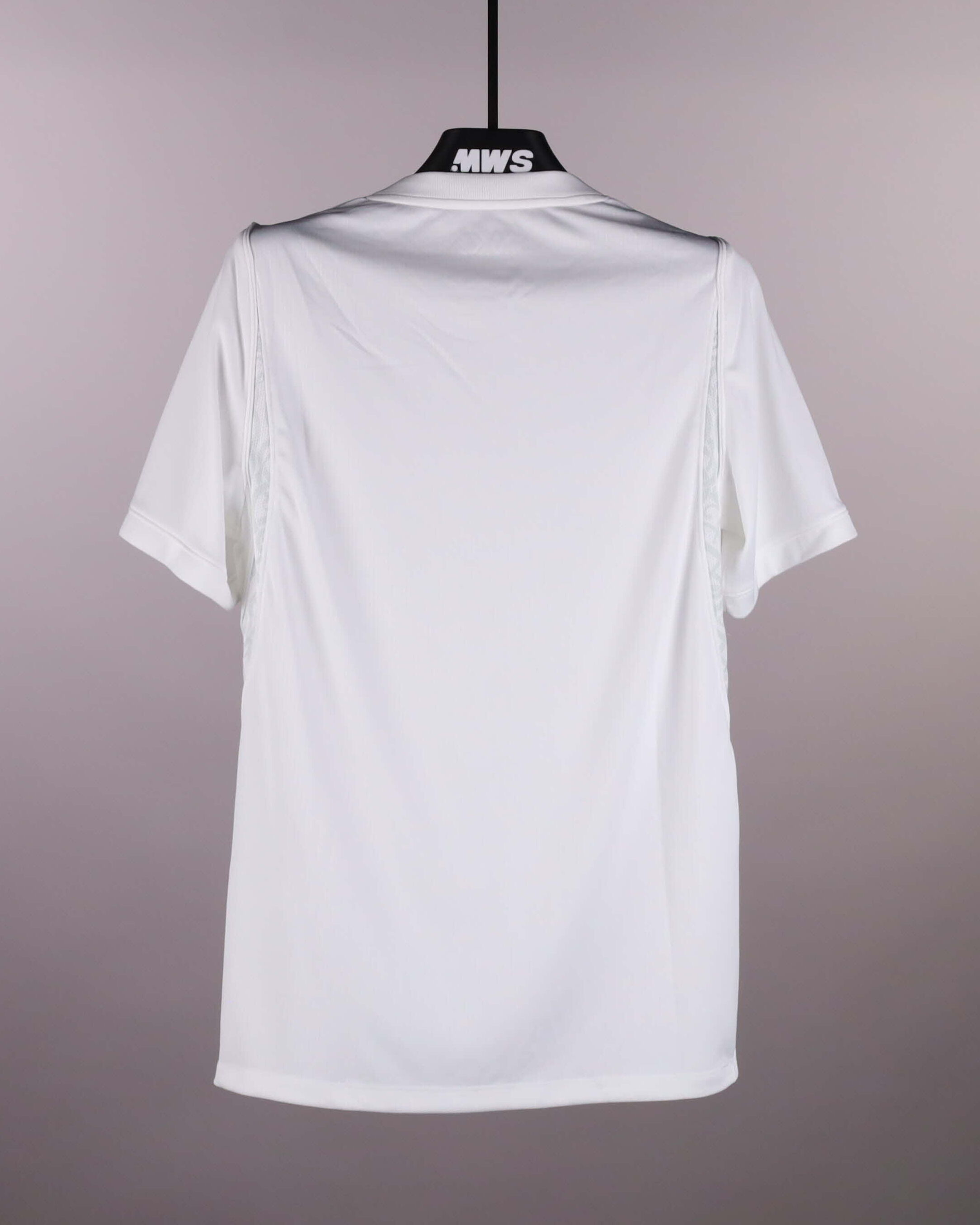 Squad Signed Shirt 