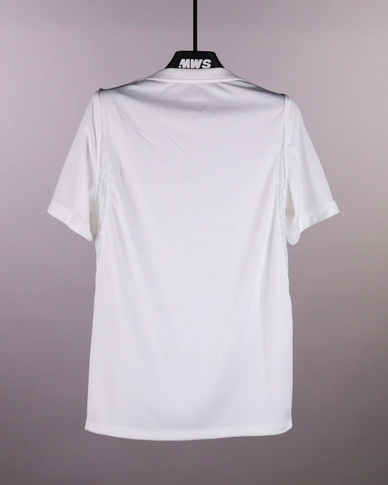Squad Signed Shirt