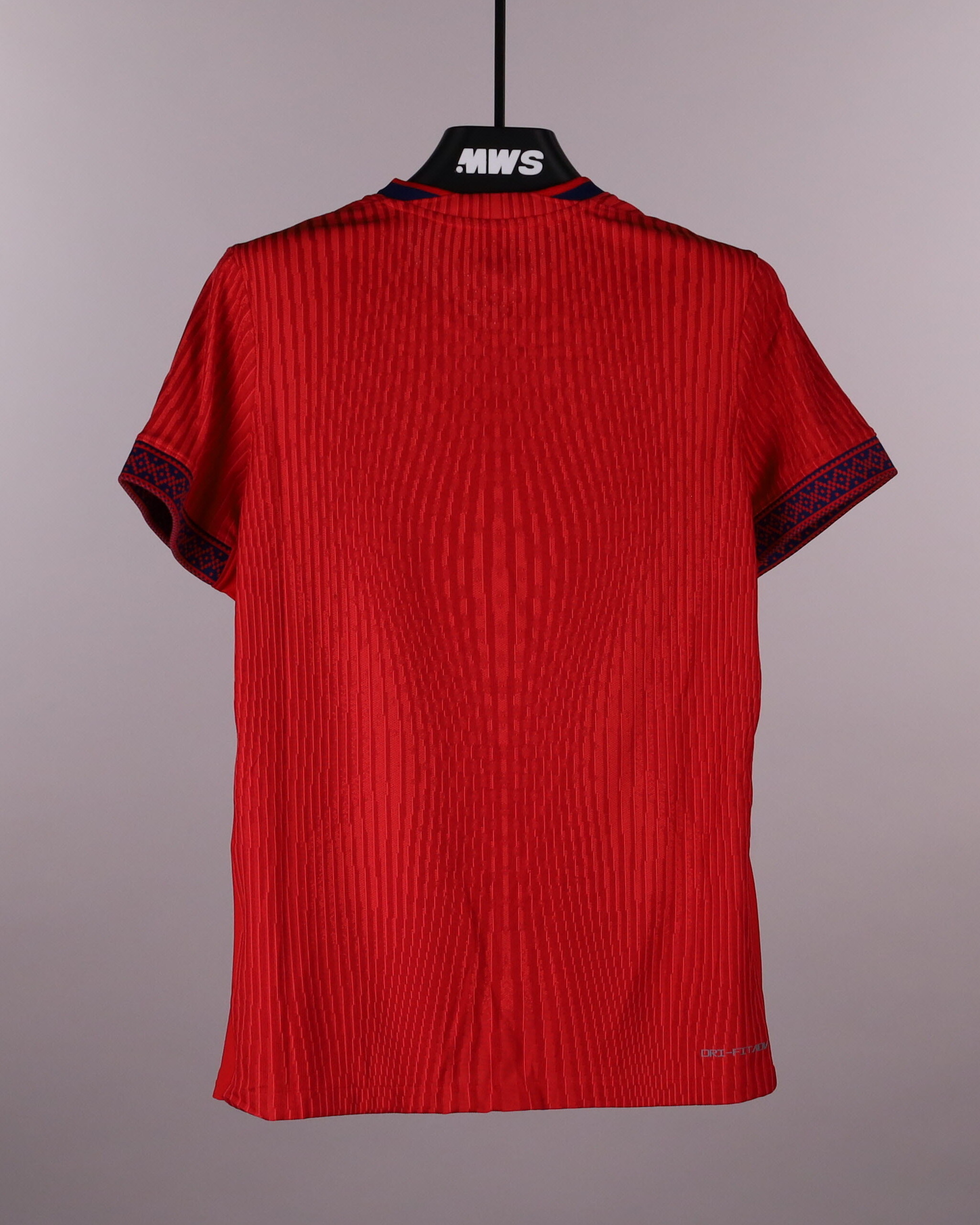 Squad Signed Shirt | Norway W 