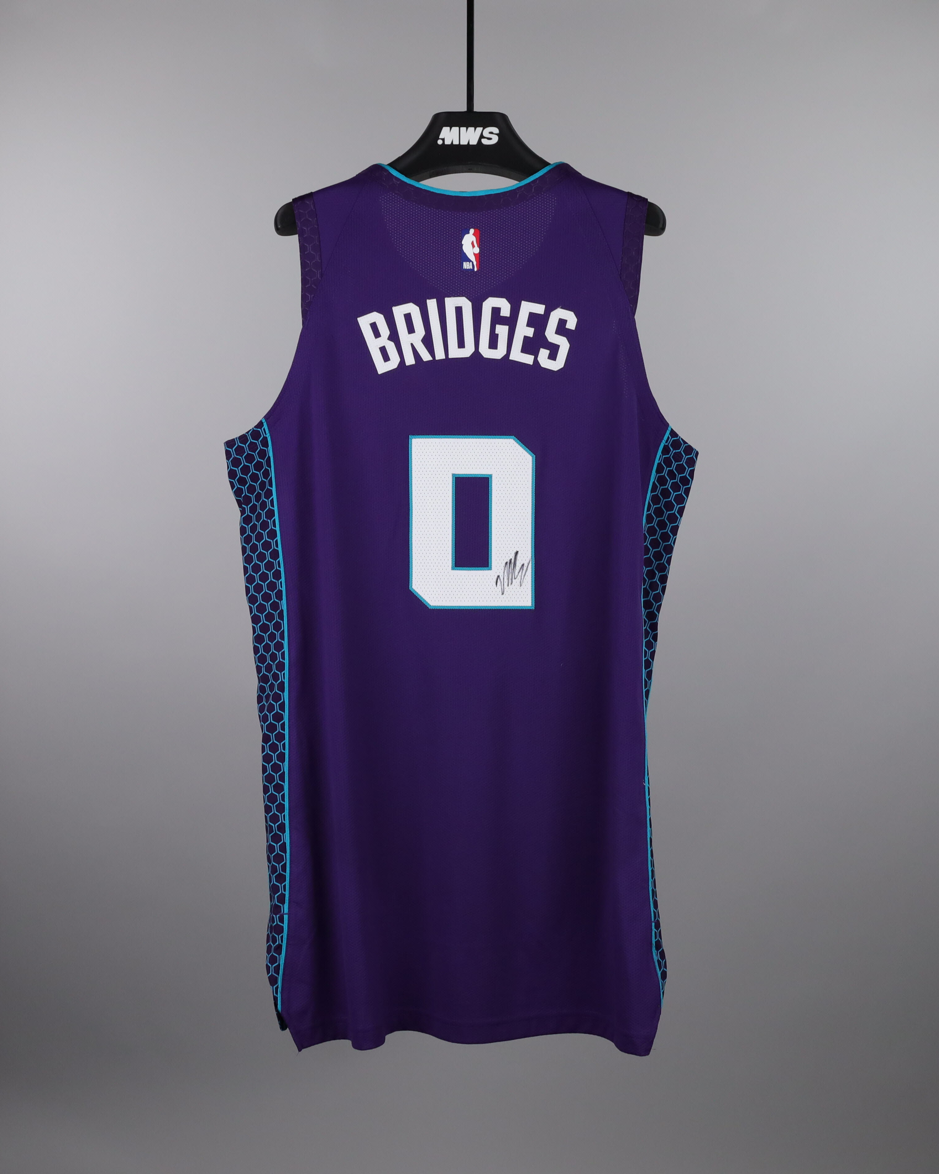 Miles Bridges