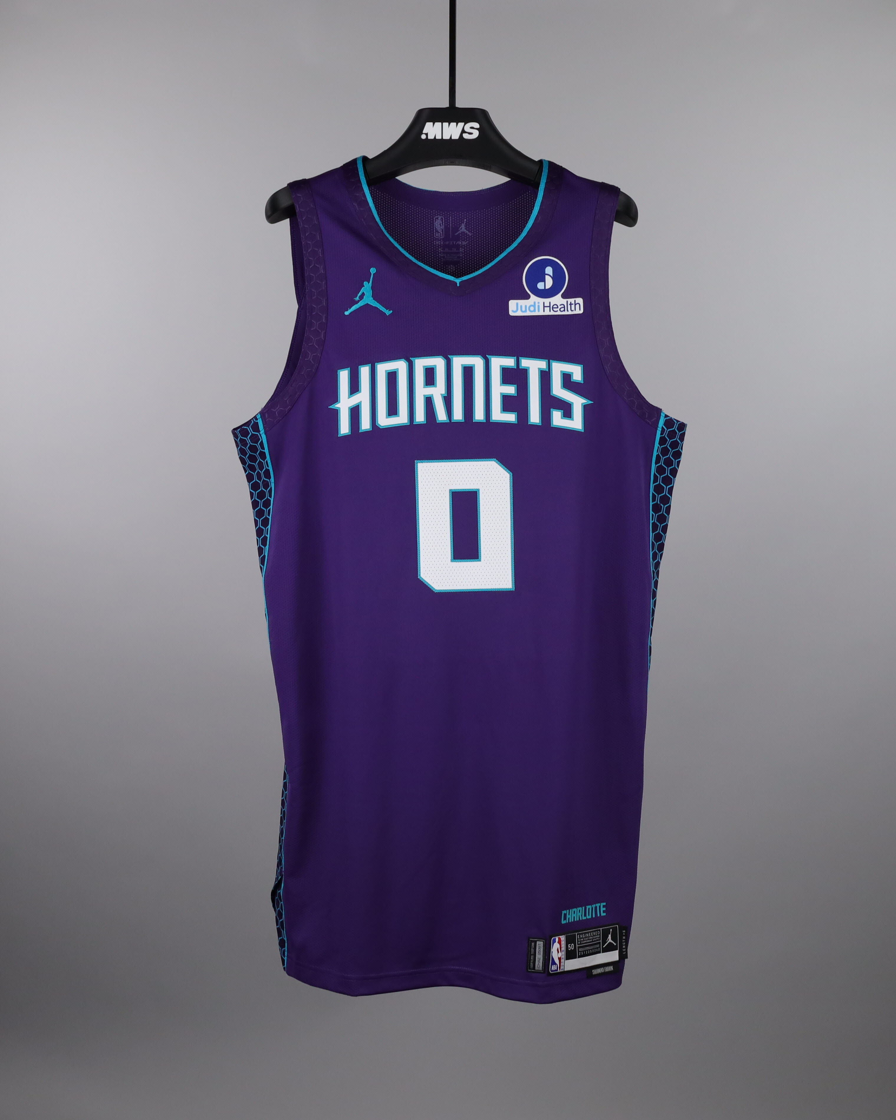 Miles Bridges