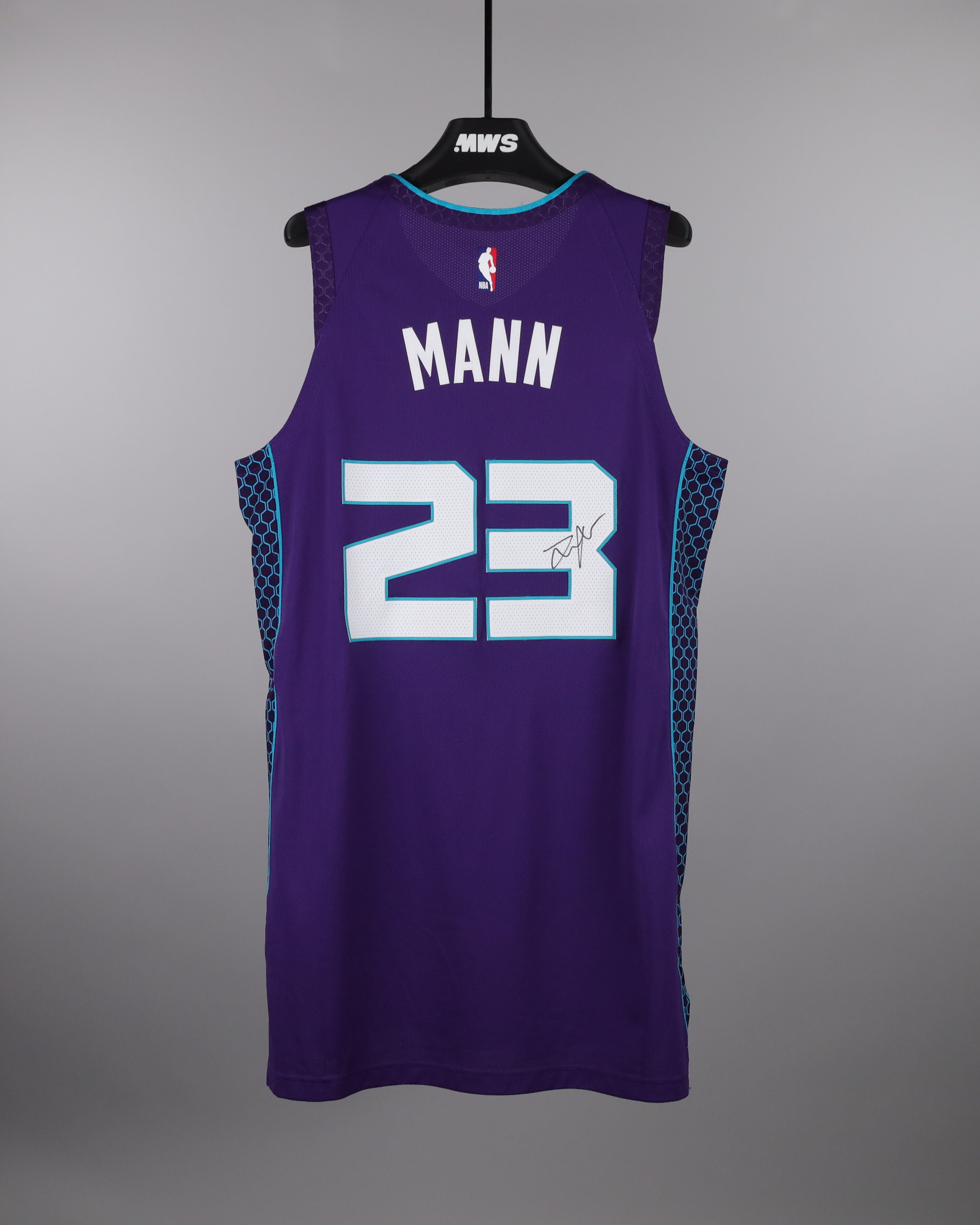Tre Mann