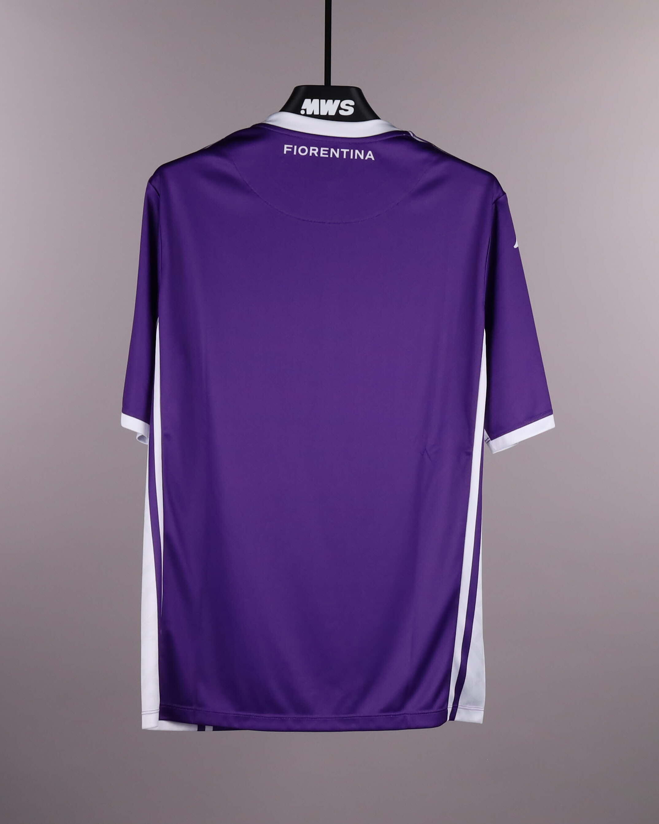 Squad Signed Shirt | ACF Fiorentina