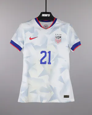 Maglia di Alyssa Thompson (United States)