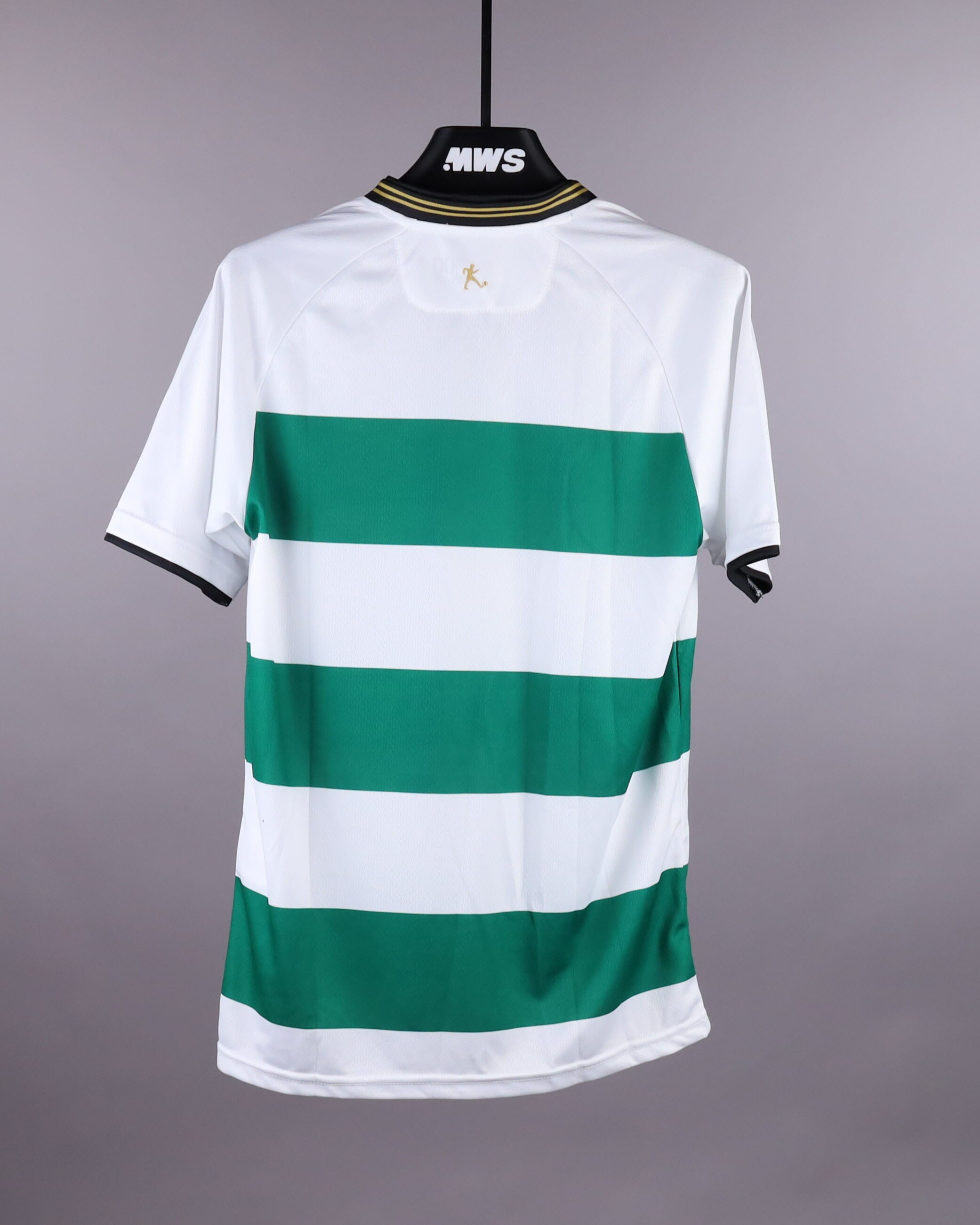 Official Queens Park Rangers Soccer Game-Worn Jerseys Auctions