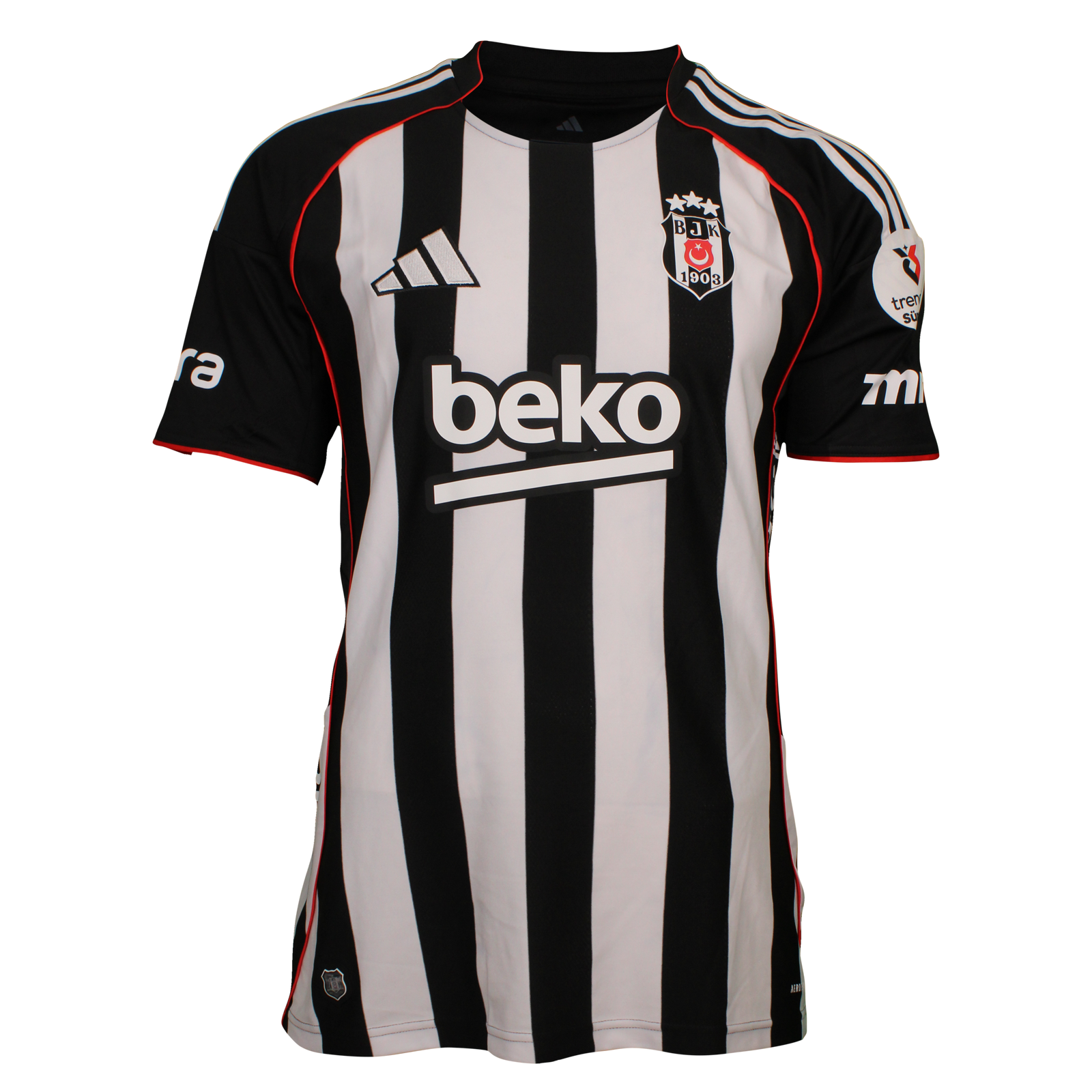 Michael Murillo Beşiktaş JK shirt
