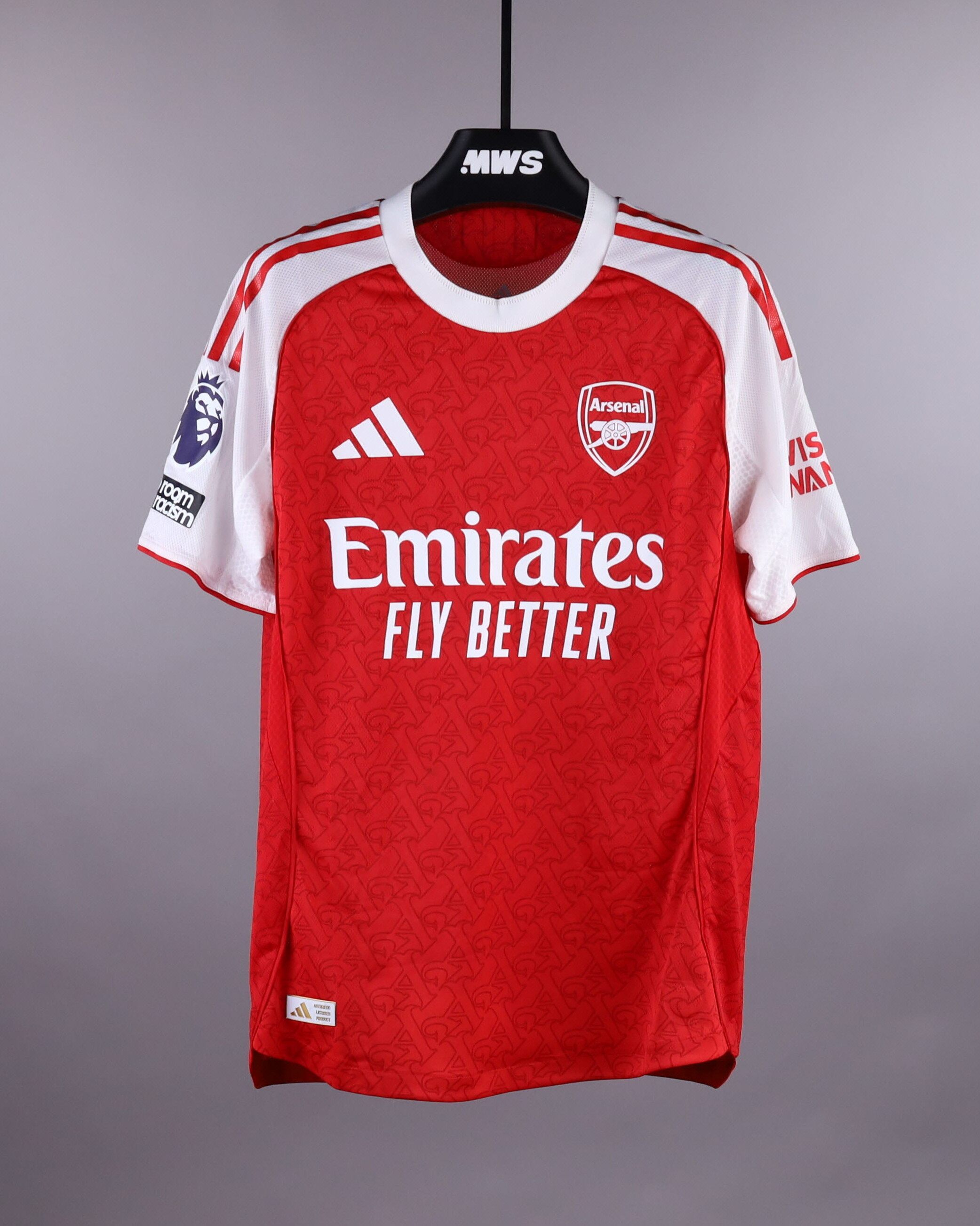 Noni Madueke | Wolverhampton Wanderers - Arsenal | MWS