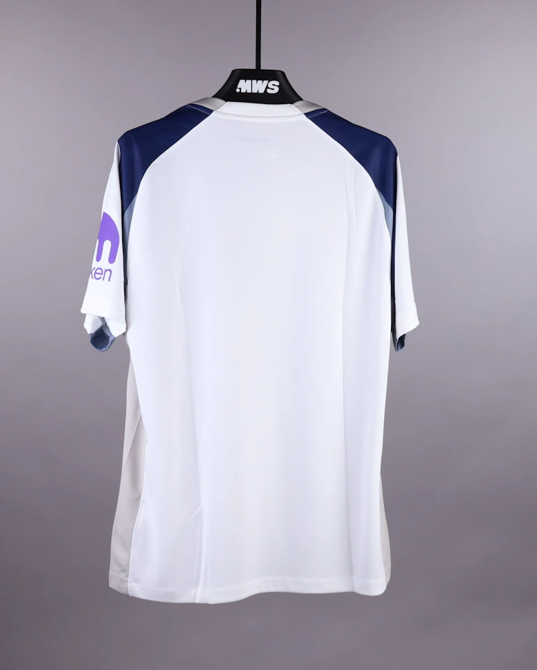 Squad Signed Shirt - 2