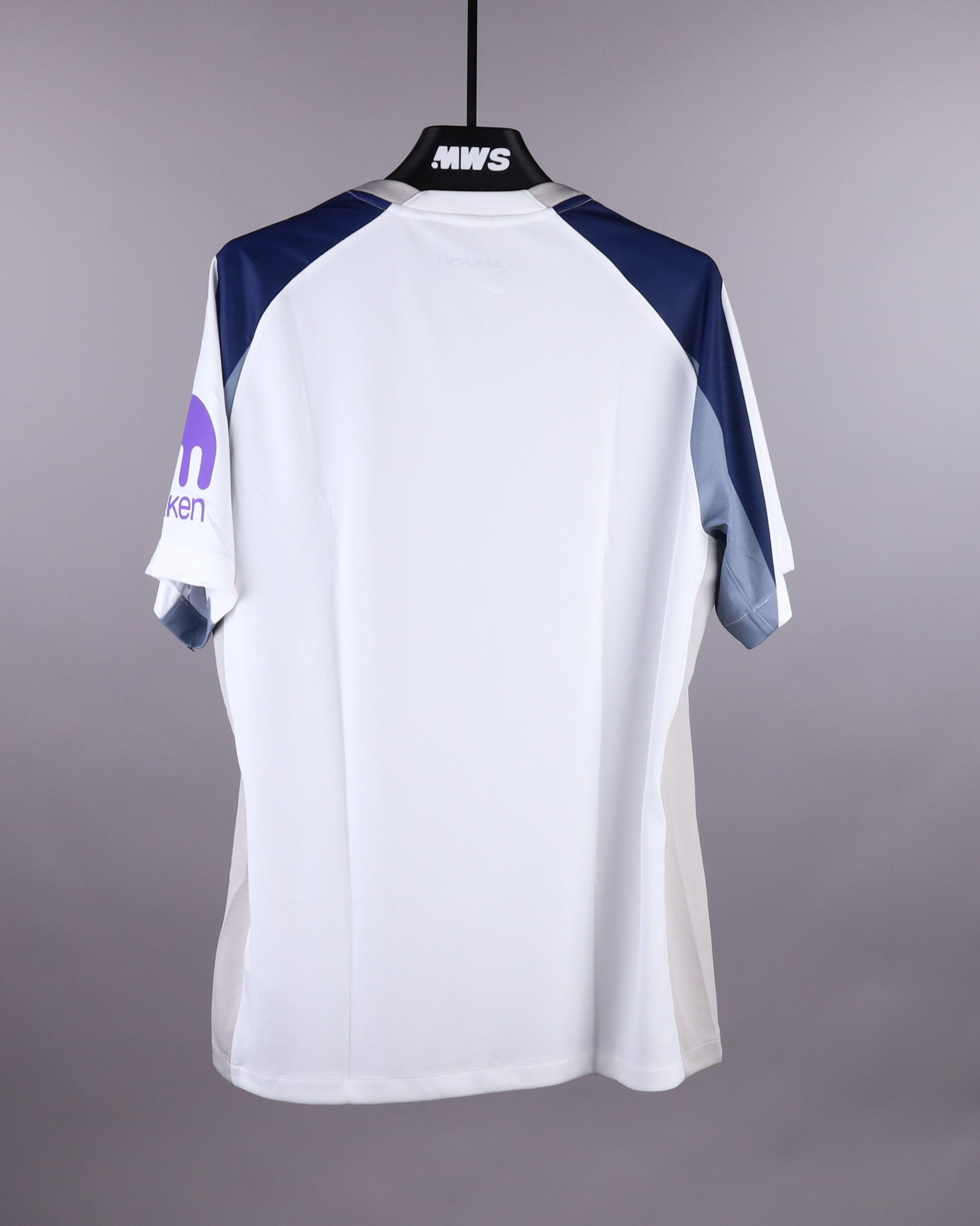 トッテナム・ホットスパーのユニフォーム | MatchWornShirt
