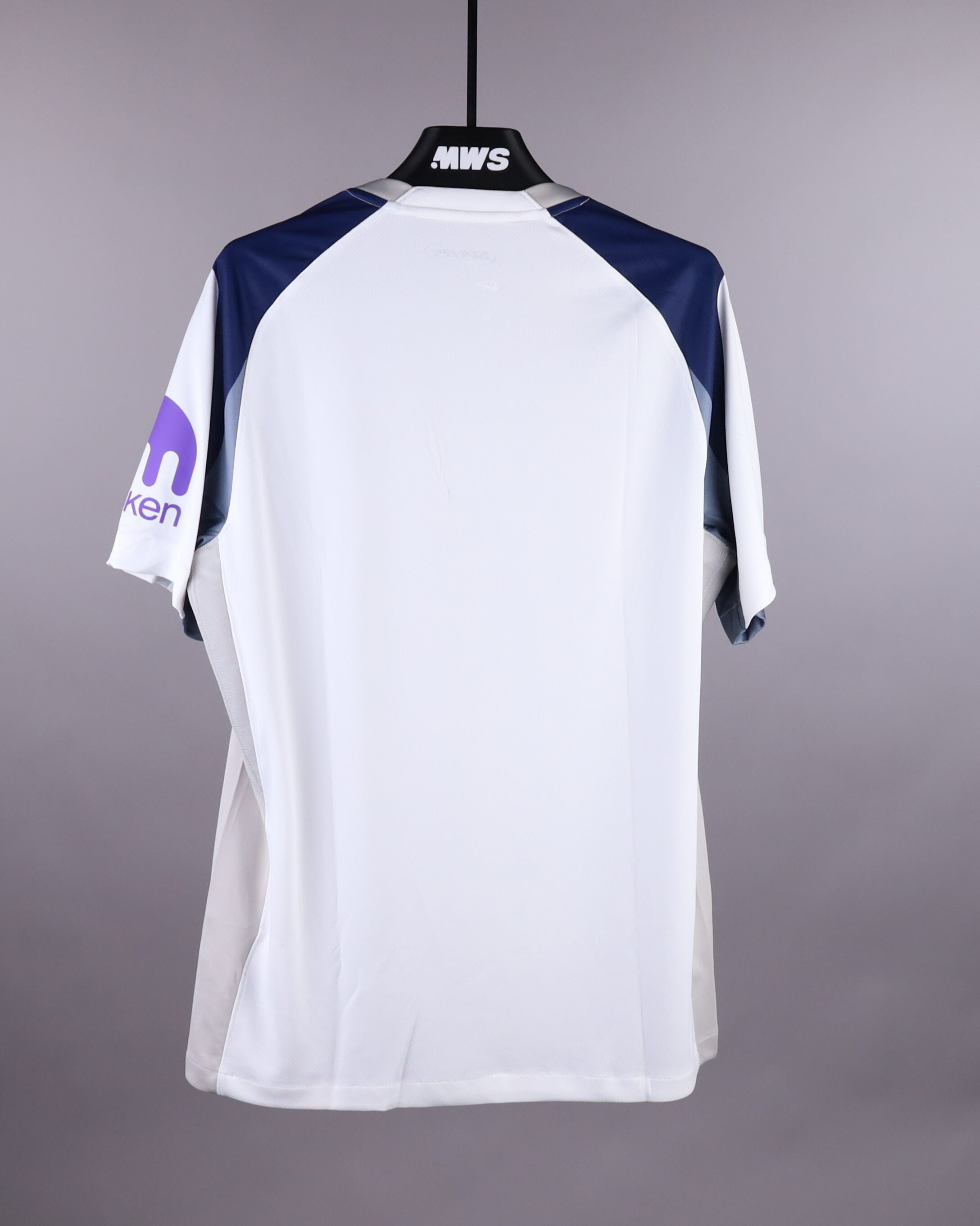 トッテナム・ホットスパーのユニフォーム | MatchWornShirt