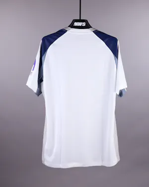 Squad Signed Shirt - 1