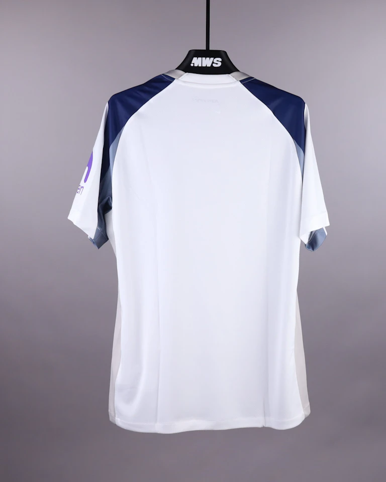 Squad Signed Shirt - 1