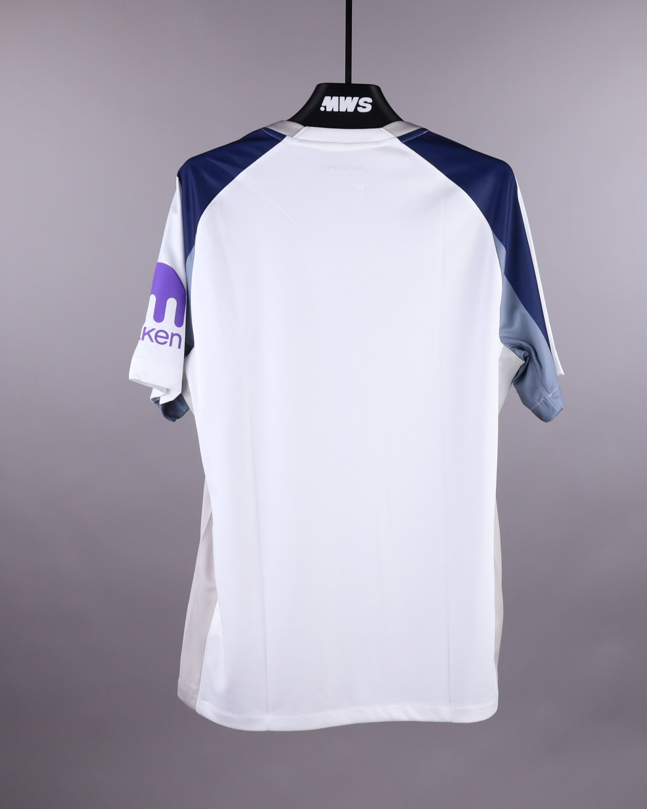 トッテナム・ホットスパーのユニフォーム | MatchWornShirt