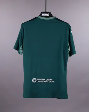Squad Signed Shirt - 2