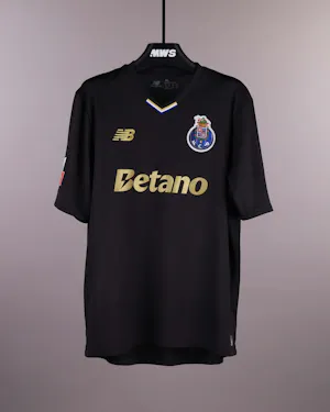 来自FC Porto的Diogo Costa球衣