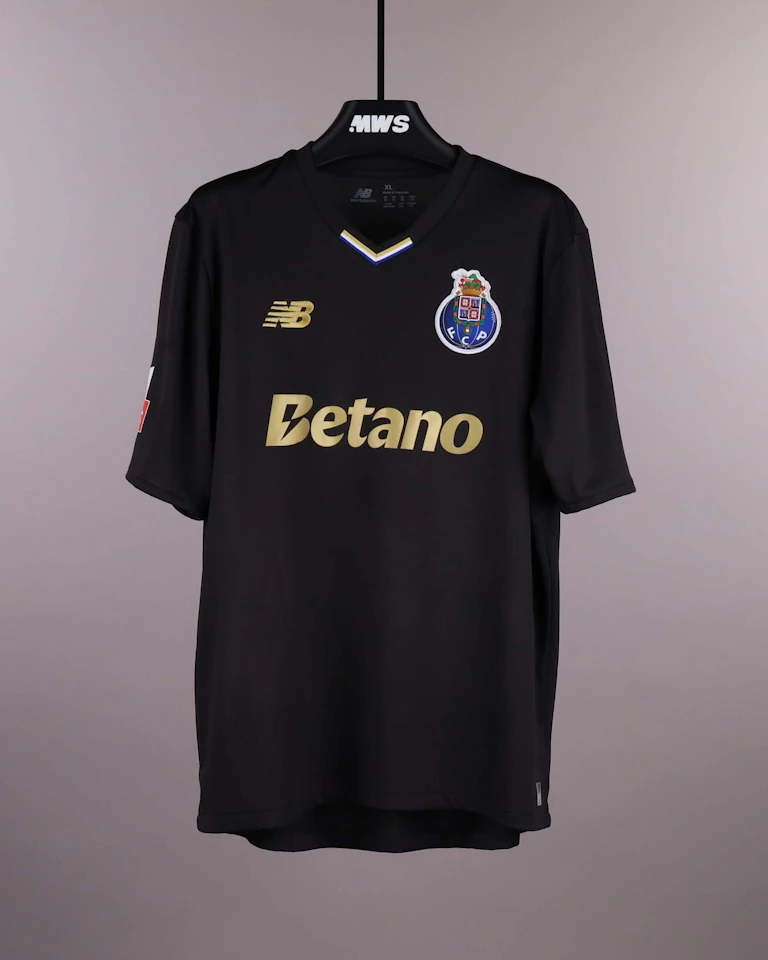 来自FC Porto的Diogo Costa球衣