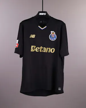 来自FC Porto的João Costa球衣