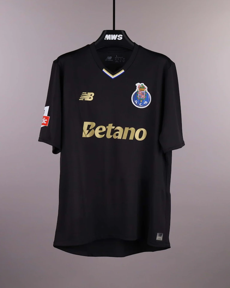 来自FC Porto的João Costa球衣