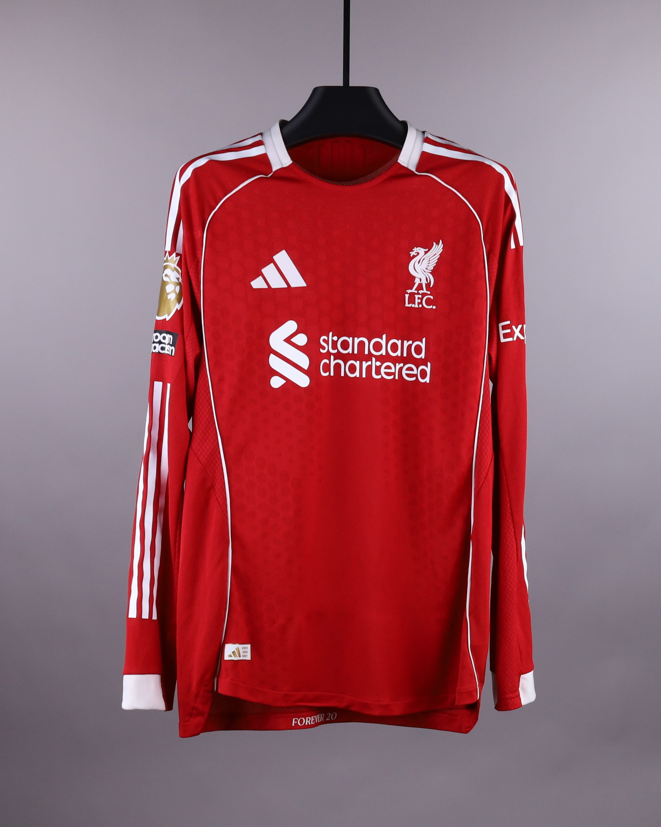 Dominik Szoboszlai | Liverpool - West Ham United | Liverpool FC