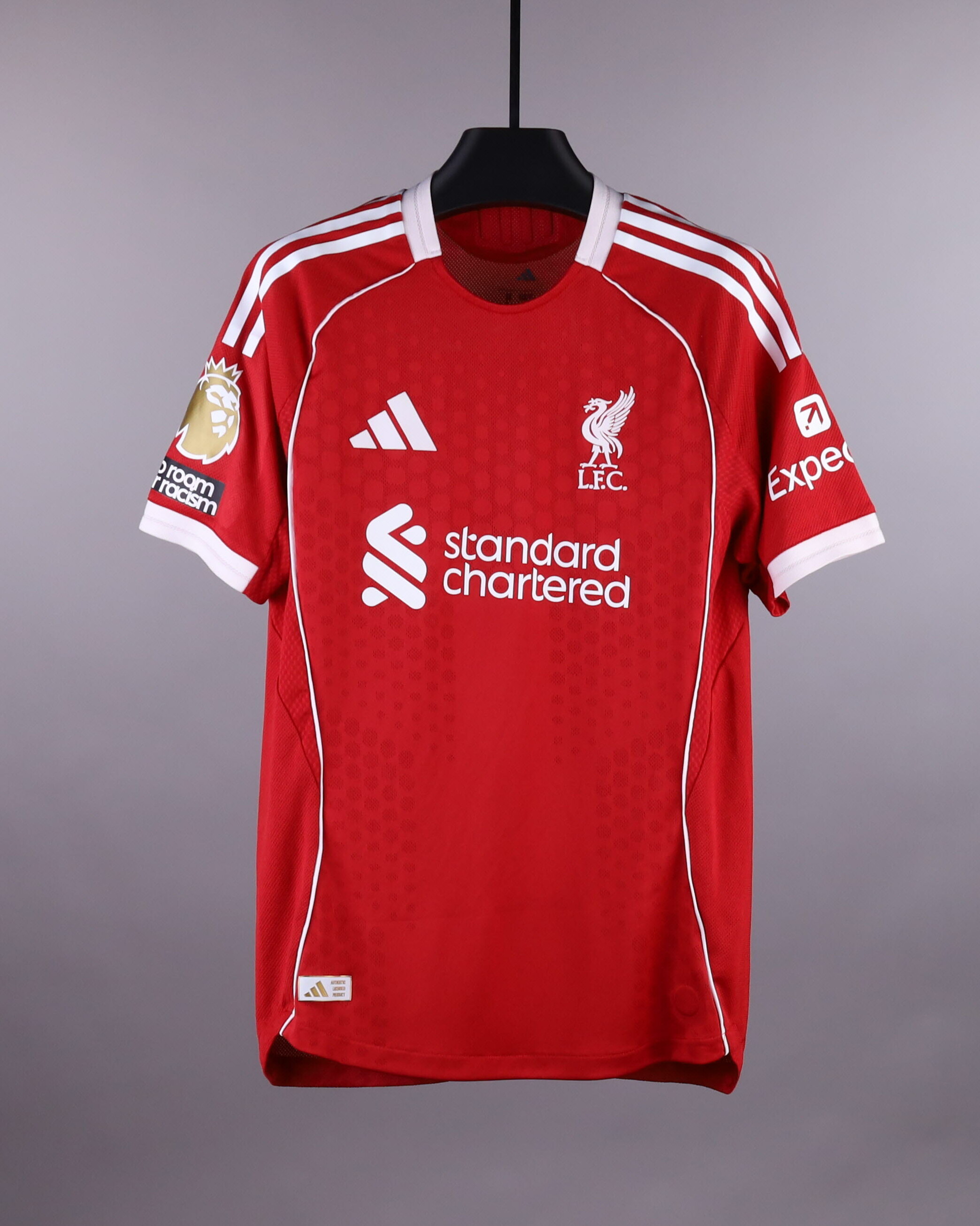 Milos Kerkez | Liverpool - West Ham United | Liverpool FC