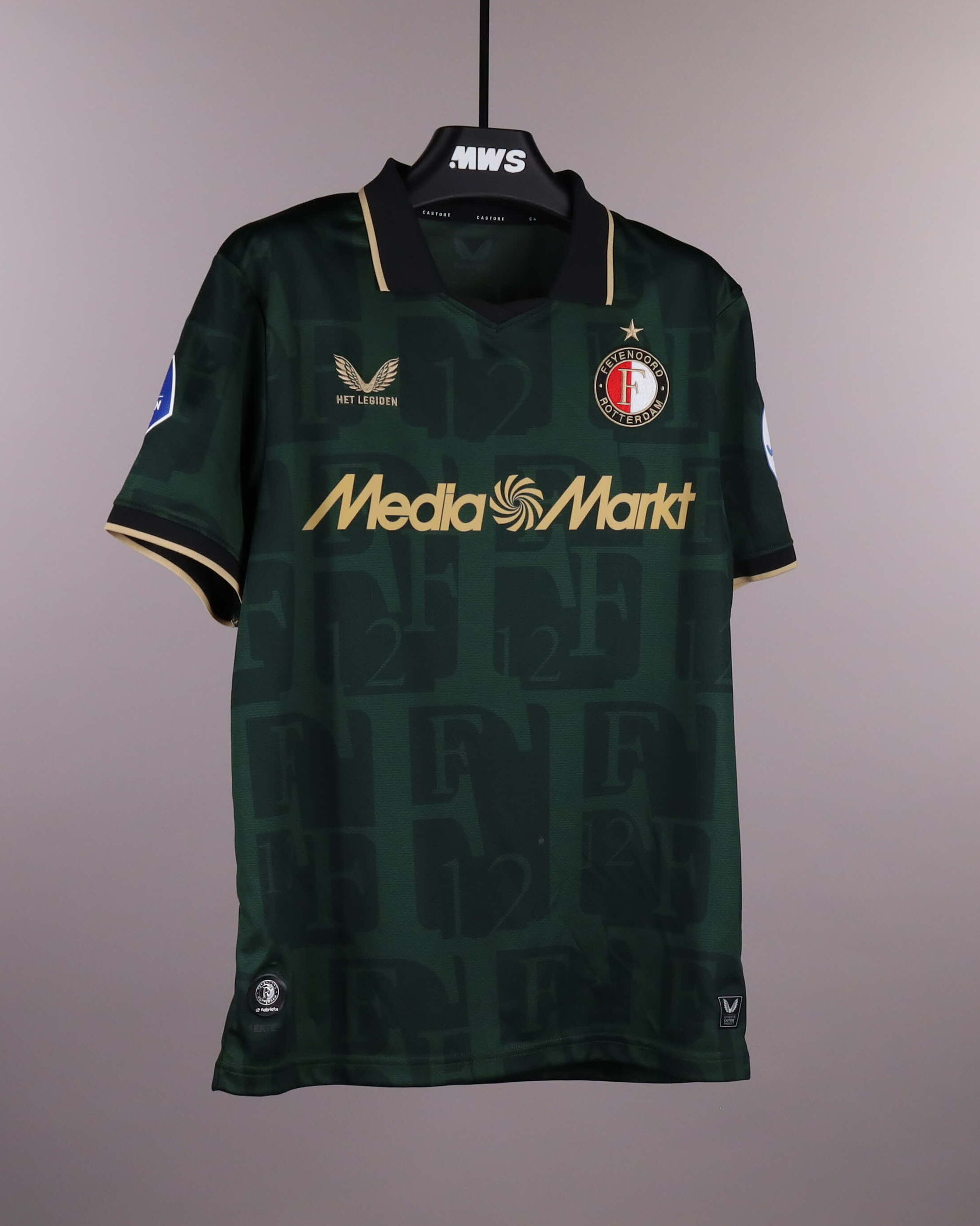 Ayase Ueda 上田綺世 | FC Twente - Feyenoord | MWS